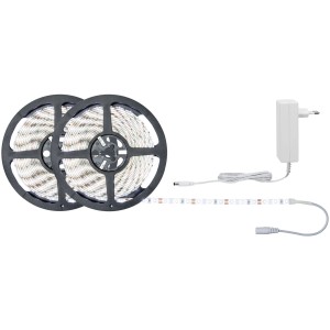 Paulmann Trak LED-SimpLED-Strip 10 m 22 W dnevna bela