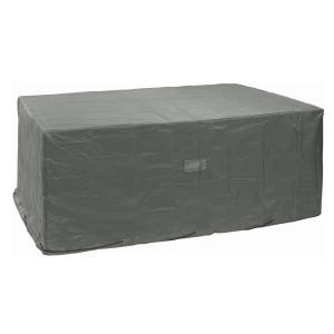 Zaščitno prekrivalo za mizo s stoli 210 cm x 160 cm x 80 cm