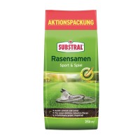 Substral Travna mešanica Šport&Špas 5 kg