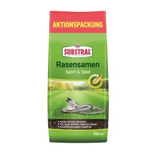 Substral Travna mešanica Šport&Špas 5 kg