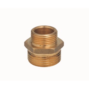 Navojni reducirni nastavek z zunanjim navojem 33,3 mm (R 1) x 26,4 mm (R 3/4)