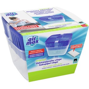 Bison Odstranjevalec vlage Air Max 450 g