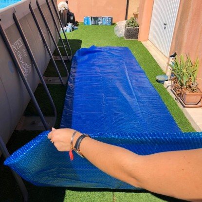 Standardno solarno prekrivalo od 3,50 m do 3,60 m