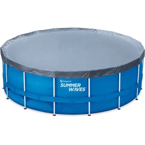 Summer Waves Active Frame Prekrivalo bazena 4,57 m