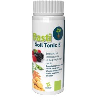 Rasti Sredstvo za izboljšavo tal in dvig vitalnosti rastlin SoilTonic E 250 ml