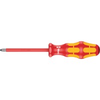 Wera Izoliran križni izvijač 165 i PZ 2 x 100 mm