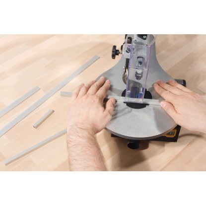 LUX-TOOLS List za vbodno žago Komplet 6-delni 135 mm