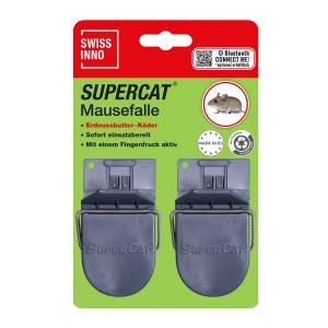 Swissinno Mišelovka SuperCat 2 v kpl.
