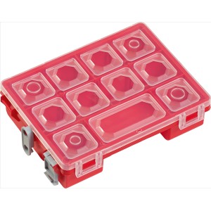 LUX-TOOLS Sortirnica s 6 predelki