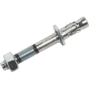 LUX Sidrni vijak Ø 10 mm x 80 mm