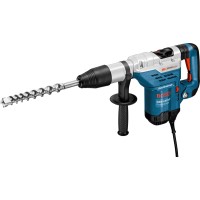 Bosch Professional Vrtalno kladivo GBH 5-40 DCE z SDS-Max Moč motorja 1150 W