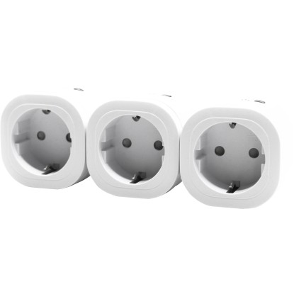 Komplet radijskih stikal 3+1 notranji