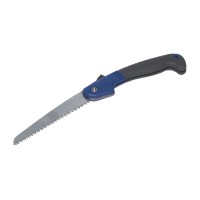 LUX-TOOLS Vrtna zložljiva žaga 18 cm