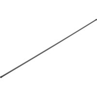 Napenjalo mreže antracitno Ø 10 mm x 105 cm
