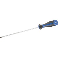 LUX-TOOLS Izvijač SL 4 mm x 300 mm 2-komponentni ročaj