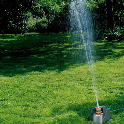 Gardena Comfort AquaContour automatic Zalivalnik za razne površine do 350 m²