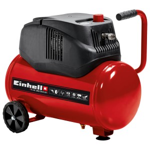 Einhell TC-AC 200/24/8 OF kompresor