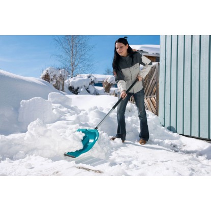 Gardena Kombinirana lopata za sneg KST 40 cm