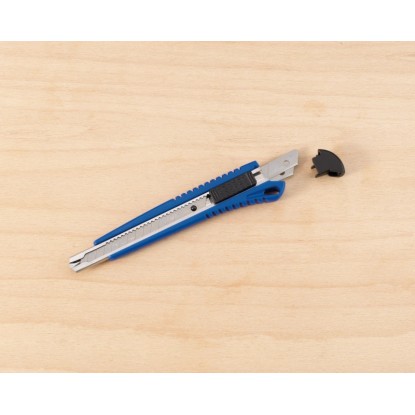 LUX-TOOLS Nožek 9 mm Plastično ohišje