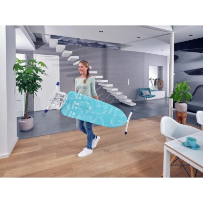 Leifheit Likalna miza Air Board M Solid Plus