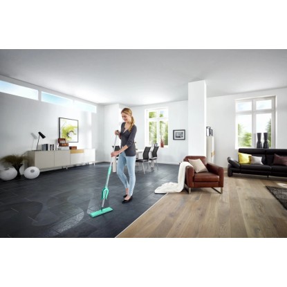 Leifheit Brisalnik za tla Picobello XL micro duo
