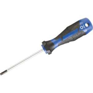 LUX-TOOLS Izvijač Comfort TX25 x 100 mm