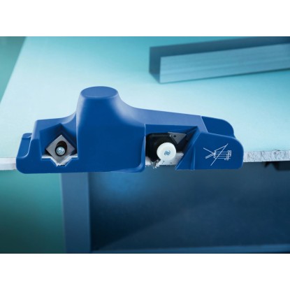 LUX-TOOLS Robni oblič