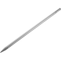LUX-TOOLS Koničasto dleto SDS Plus 14 mm x 250 mm