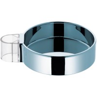 Hansgrohe Posodica za milo Cassetta'C krom