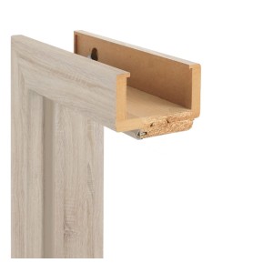 Classen Podboj 120 - 140 mm sonoma hrast 75 desni