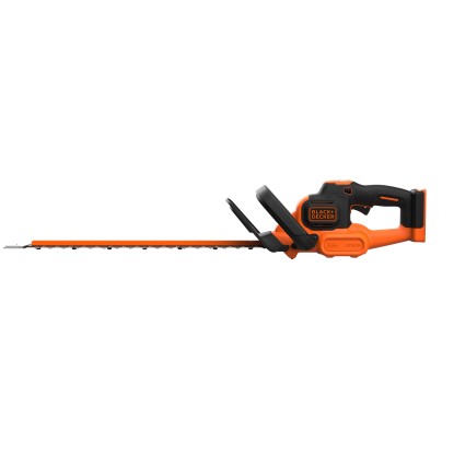 Black+Decker Akumulatorske škarje za živo mejo BCHTS36B Basis 36 V 55 cm