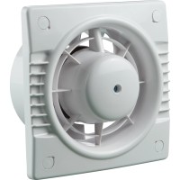 Ventilator System &Oslash; 100 tih