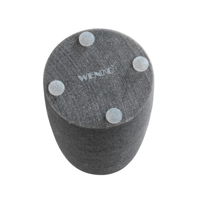 Wenko Blažilnik za dodatke 4 kosi prozorni