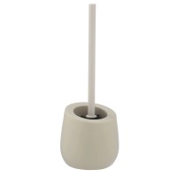 Wenko WC-garnitura Badi keramika 13,5 x 38 x 13,5 cm bež