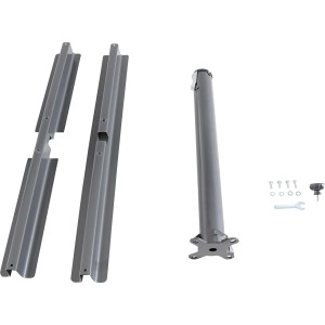 Namestitveni komplet za viseči senčnik Cocoa Beach bež in druge