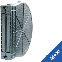 Stenska škatla Schellenberg Maxi PVC 135 mm razmaka